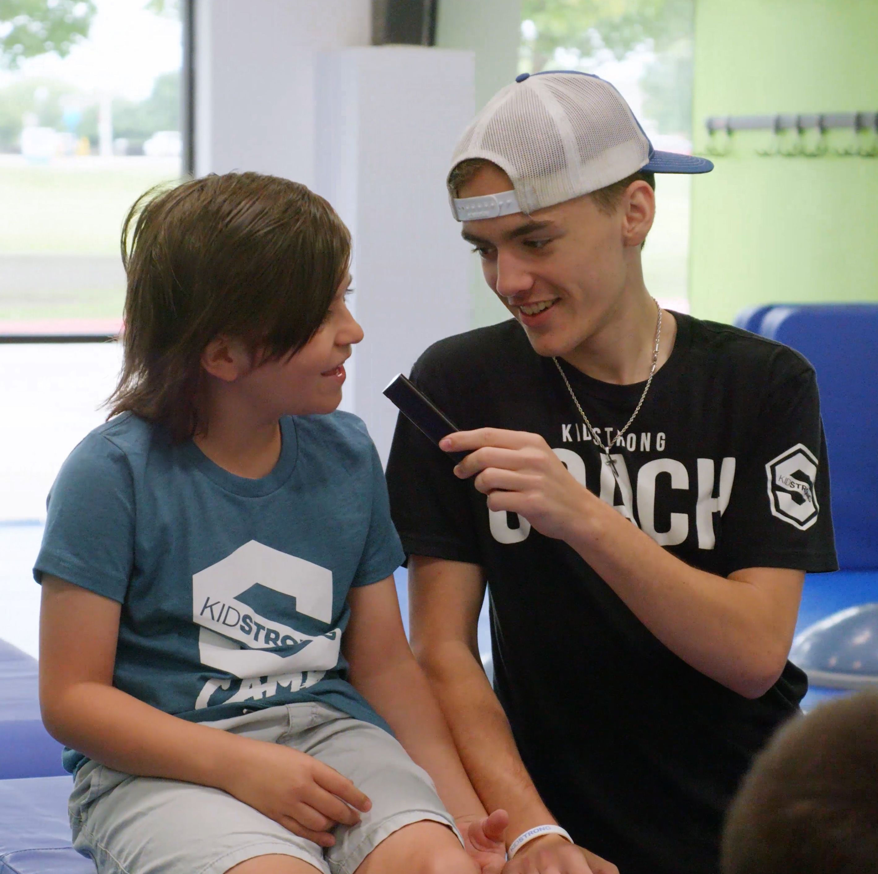 Professional coaches that make a difference.
